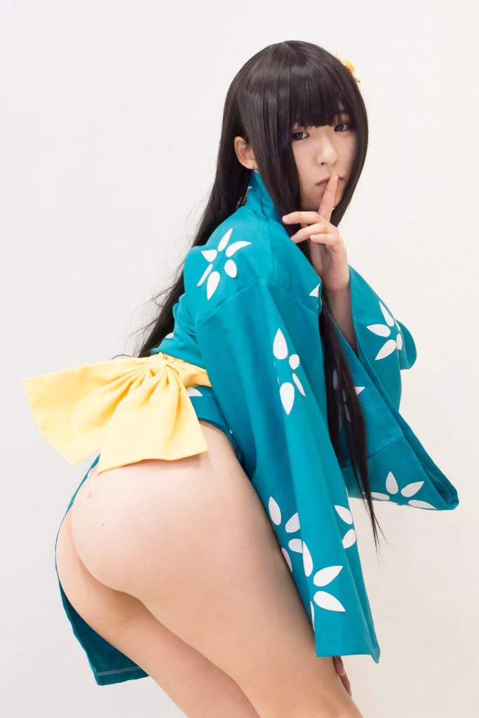 魅惑の生尻画像018