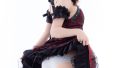 エッチな下着姿のお尻画像510