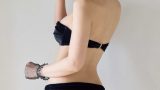 エッチな下着姿のお尻画像638
