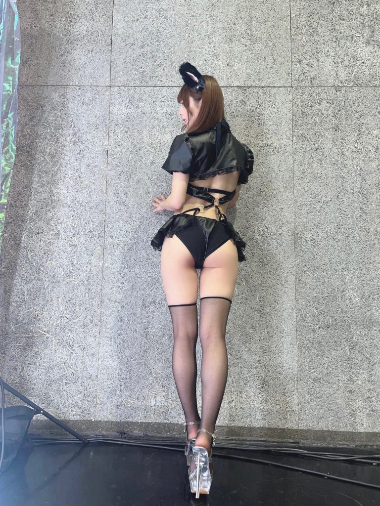 いろんなエロさのお尻画像263